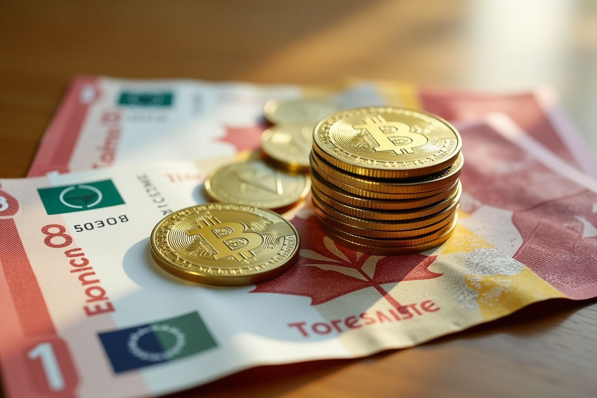 portefeuille crypto