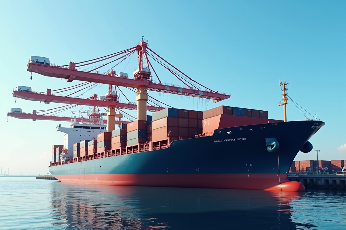 transport logistique