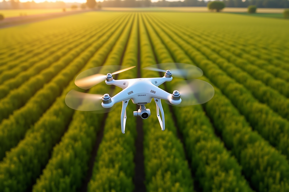 agriculture innovante