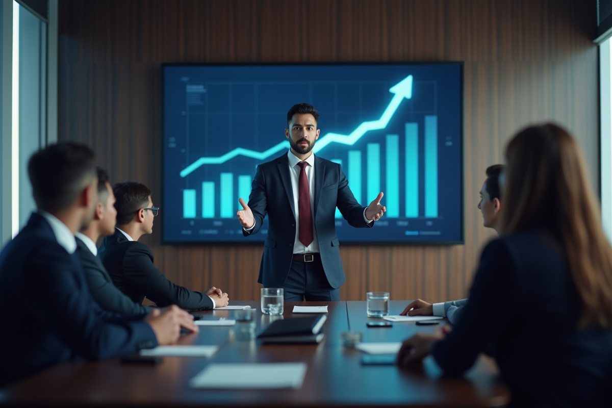 entreprise  activités