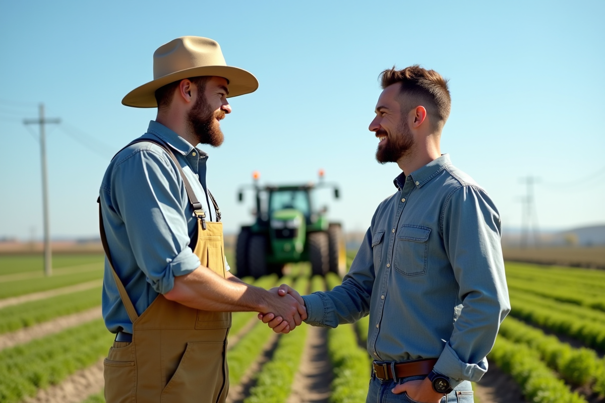 agriculture durable
