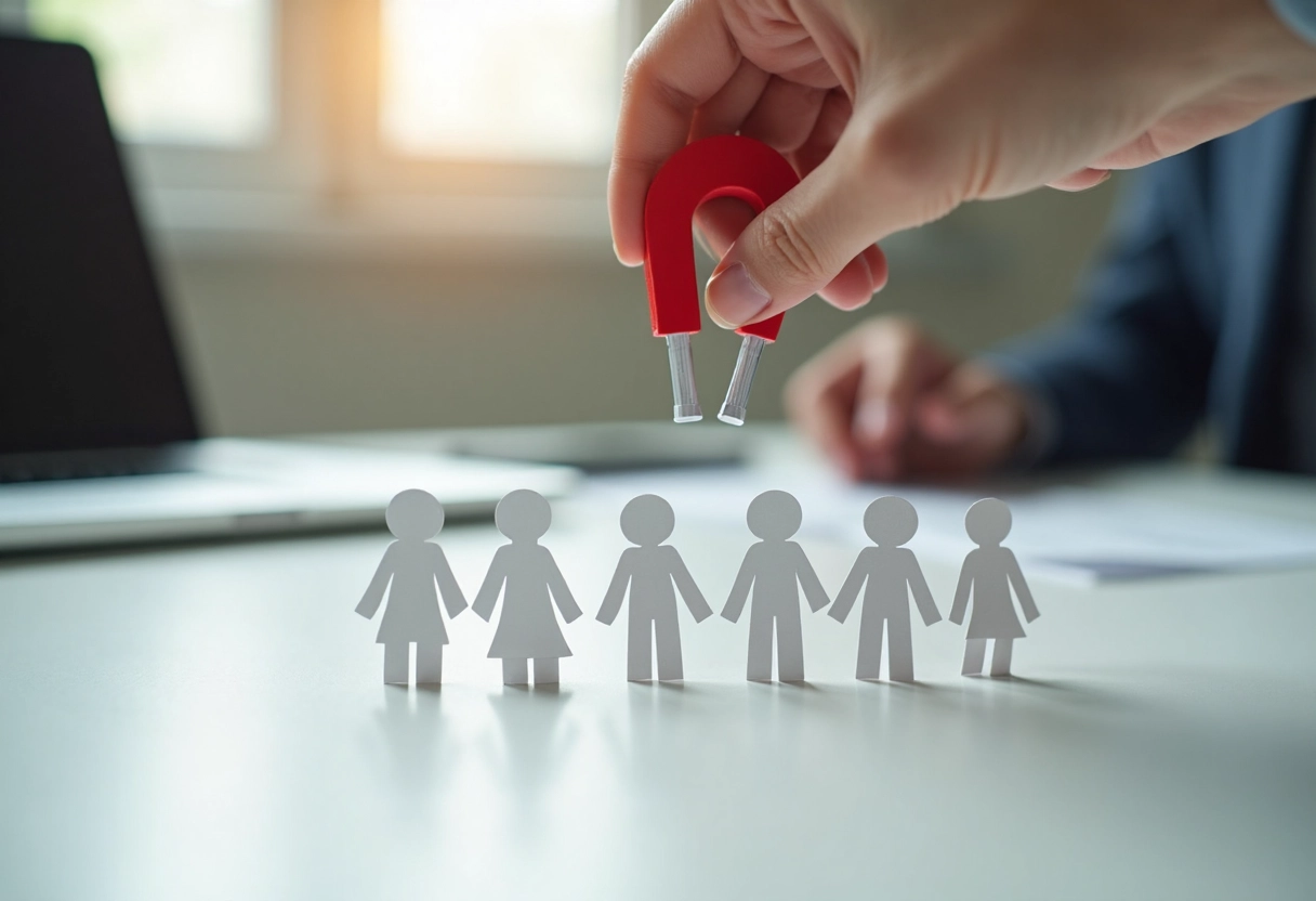 lead marketing
